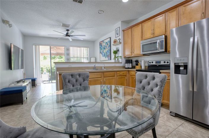 Image No.5-Maison de ville de 3 chambres à vendre à Kissimmee