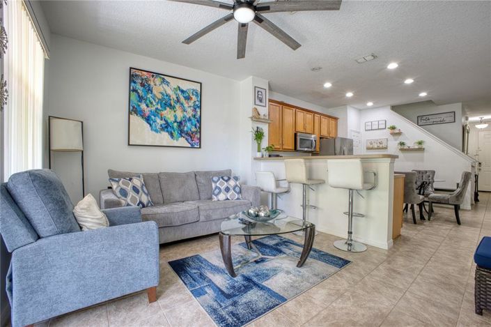 Image No.7-Maison de ville de 3 chambres à vendre à Kissimmee