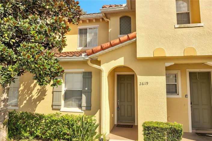 Image No.2-Maison de ville de 3 chambres à vendre à Kissimmee