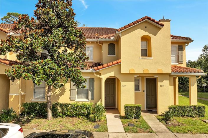 Image No.40-Maison de ville de 3 chambres à vendre à Kissimmee