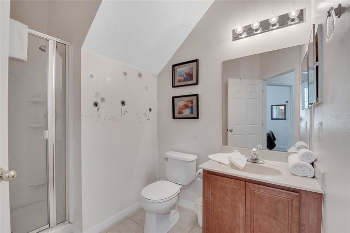 Image No.6-Maison de ville de 3 chambres à vendre à Kissimmee