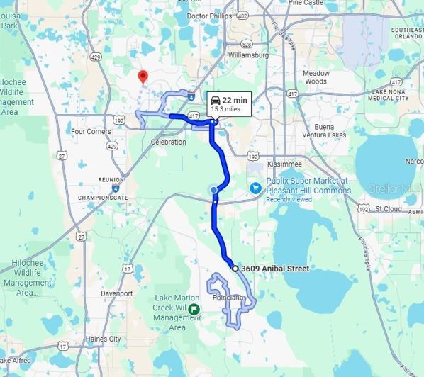 Image No.17-3 Bed Townhouse for sale