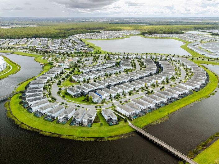 Image No.4-Propriété de 6 chambres à vendre à Kissimmee