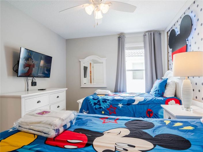 Image No.44-Propriété de 6 chambres à vendre à Kissimmee