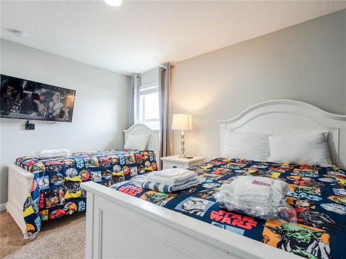 Image No.47-Propriété de 6 chambres à vendre à Kissimmee