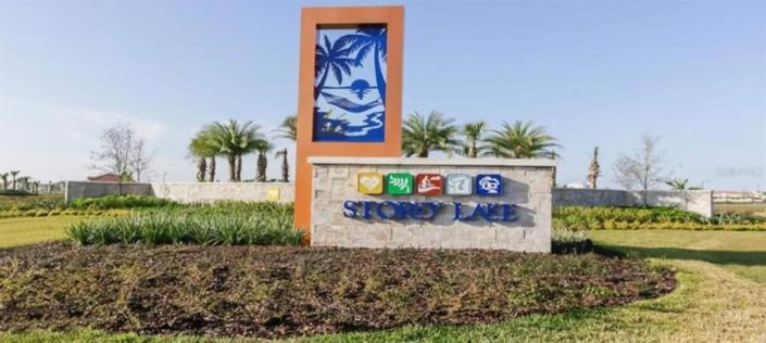 Image No.49-Propriété de 6 chambres à vendre à Kissimmee