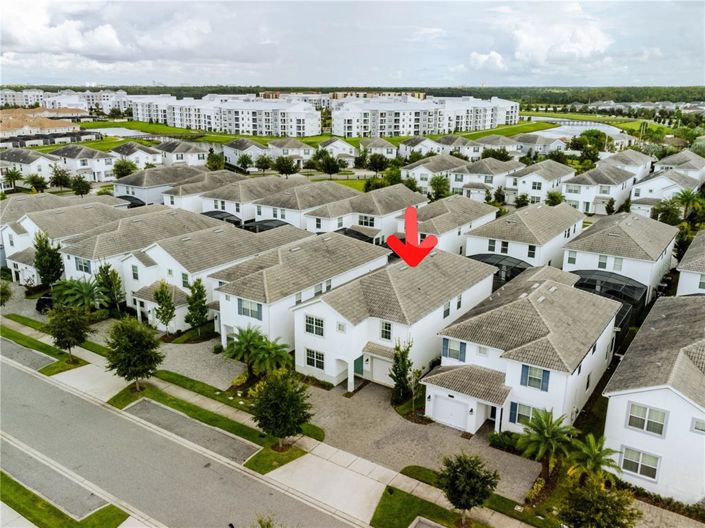 Image No.5-Propriété de 6 chambres à vendre à Kissimmee