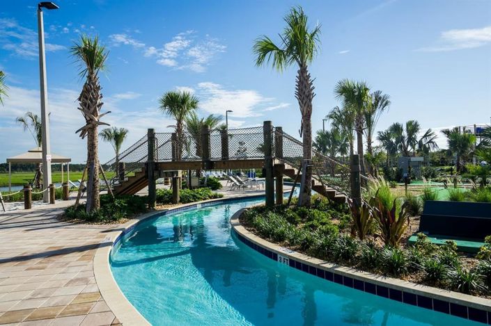 Image No.55-Propriété de 6 chambres à vendre à Kissimmee