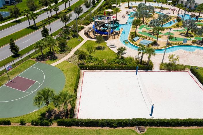 Image No.62-Propriété de 6 chambres à vendre à Kissimmee