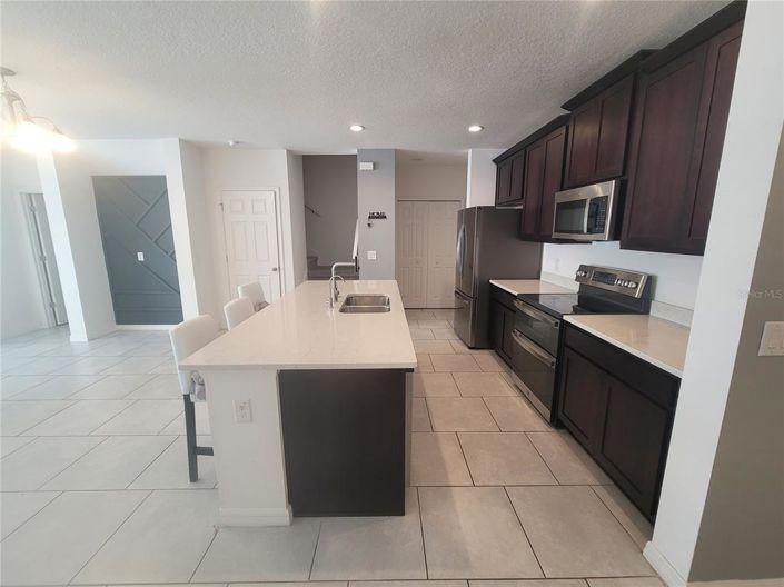 Image No.4-Maison de ville de 4 chambres à vendre à Kissimmee