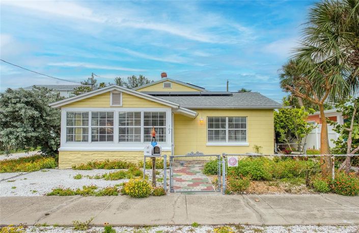 Image No.2-Propriété de 5 chambres à vendre à Floride