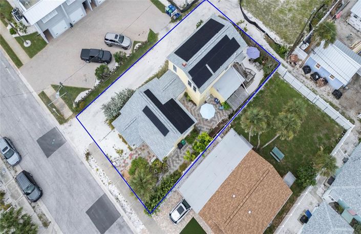 Image No.47-Propriété de 5 chambres à vendre à Floride