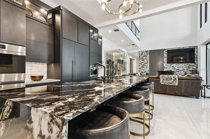 Image No.11-Propriété de 5 chambres à vendre à Tierra Verde 