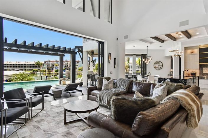 Image No.14-Propriété de 5 chambres à vendre à Tierra Verde 