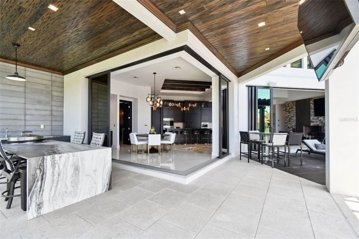 Image No.20-Propriété de 5 chambres à vendre à Tierra Verde 