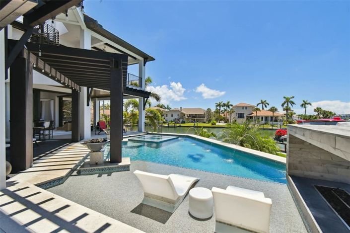 Image No.21-Propriété de 5 chambres à vendre à Tierra Verde 