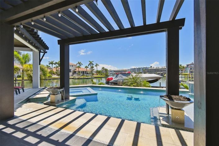 Image No.22-Propriété de 5 chambres à vendre à Tierra Verde 