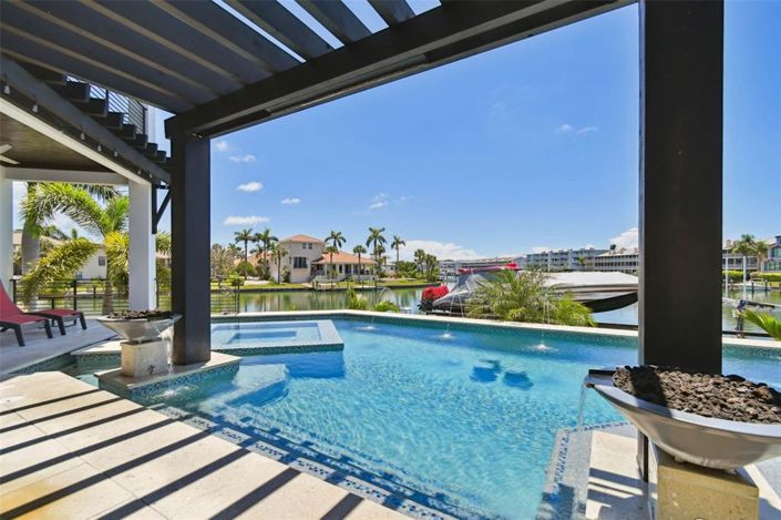 Image No.23-Propriété de 5 chambres à vendre à Tierra Verde 