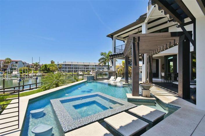 Image No.25-Propriété de 5 chambres à vendre à Tierra Verde 