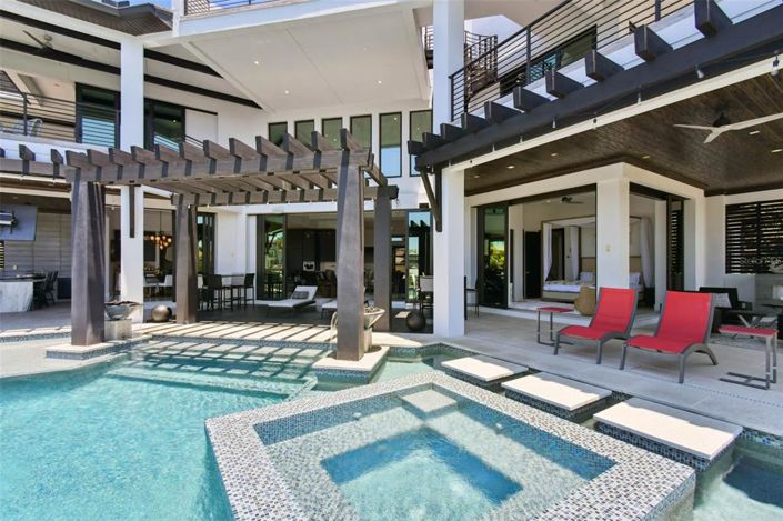 Image No.26-Propriété de 5 chambres à vendre à Tierra Verde 