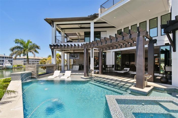 Image No.27-Propriété de 5 chambres à vendre à Tierra Verde 