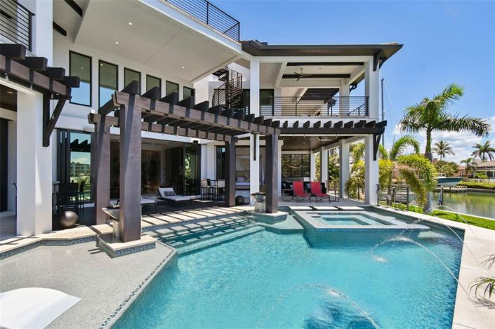 Image No.28-Propriété de 5 chambres à vendre à Tierra Verde 