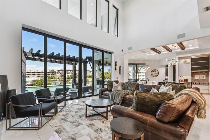 Image No.6-Propriété de 5 chambres à vendre à Tierra Verde 