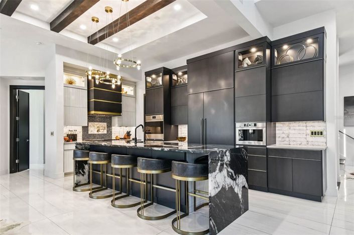 Image No.8-Propriété de 5 chambres à vendre à Tierra Verde 