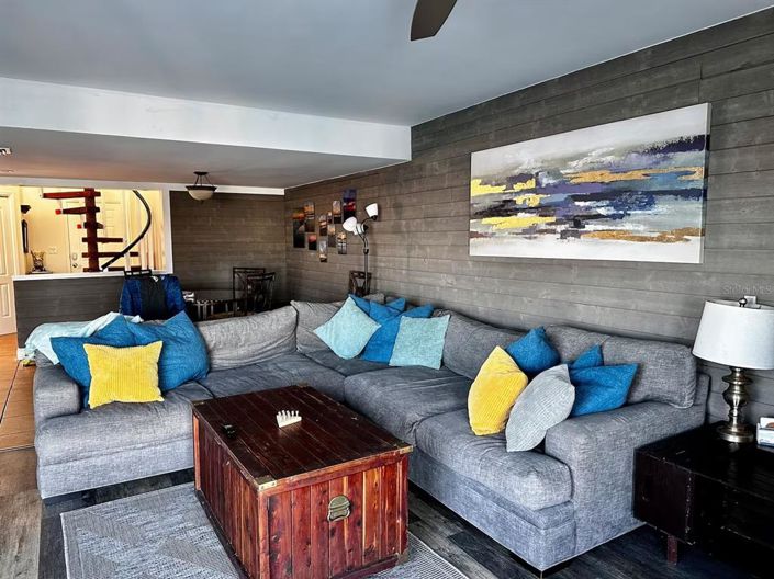 Image No.10-Propriété de 3 chambres à vendre à Treasure Island