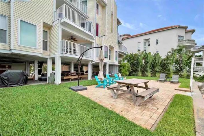 Image No.23-Propriété de 3 chambres à vendre à Treasure Island