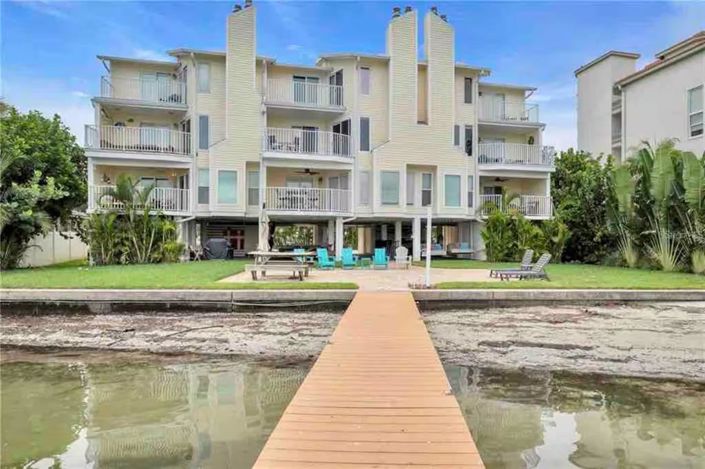 Image No.26-Propriété de 3 chambres à vendre à Treasure Island