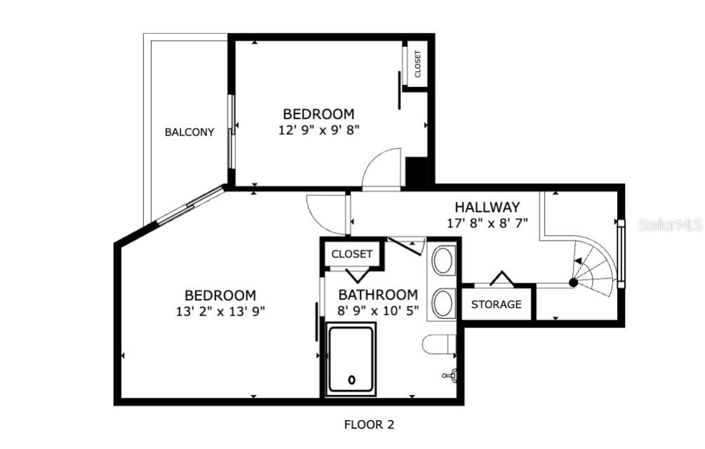 Image No.30-Propriété de 3 chambres à vendre à Treasure Island