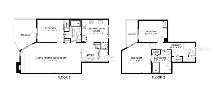 Image No.5-Propriété de 3 chambres à vendre à Treasure Island