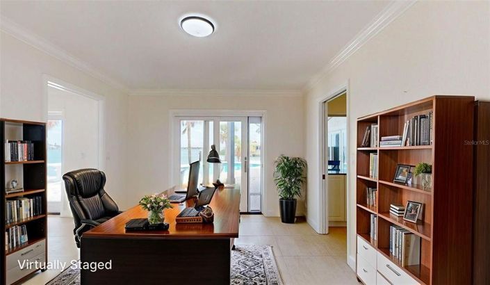 Image No.23-Propriété de 3 chambres à vendre à Floride