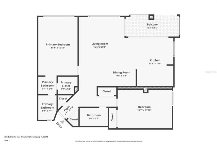 Image No.3-2 Bed Property for sale