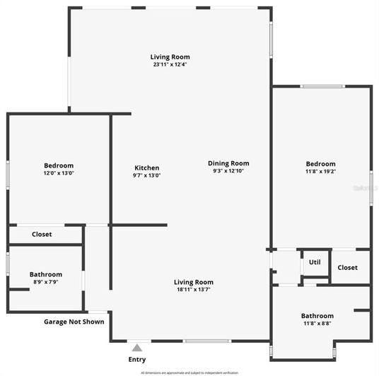 Image No.4-Propriété de 2 chambres à vendre à Anna Maria