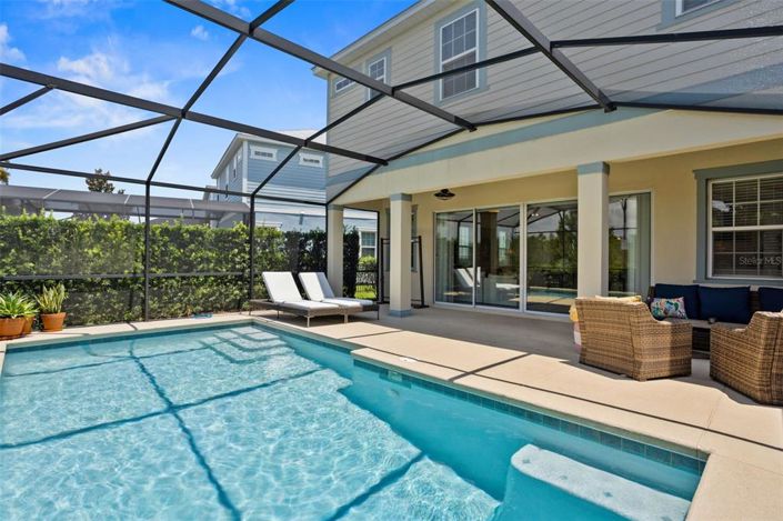 Image No.12-Propriété de 6 chambres à vendre à Reunion