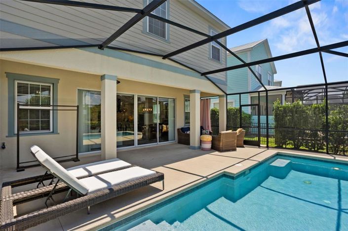 Image No.3-Propriété de 6 chambres à vendre à Reunion