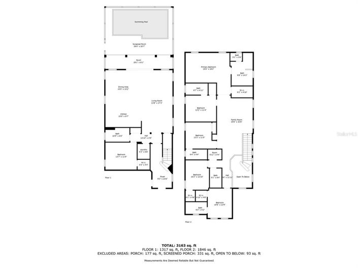 Image No.43-Propriété de 6 chambres à vendre à Reunion