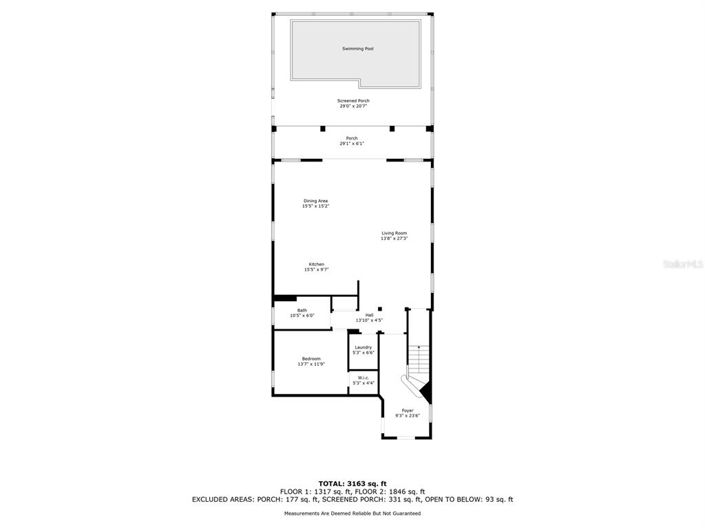 Image No.44-Propriété de 6 chambres à vendre à Reunion