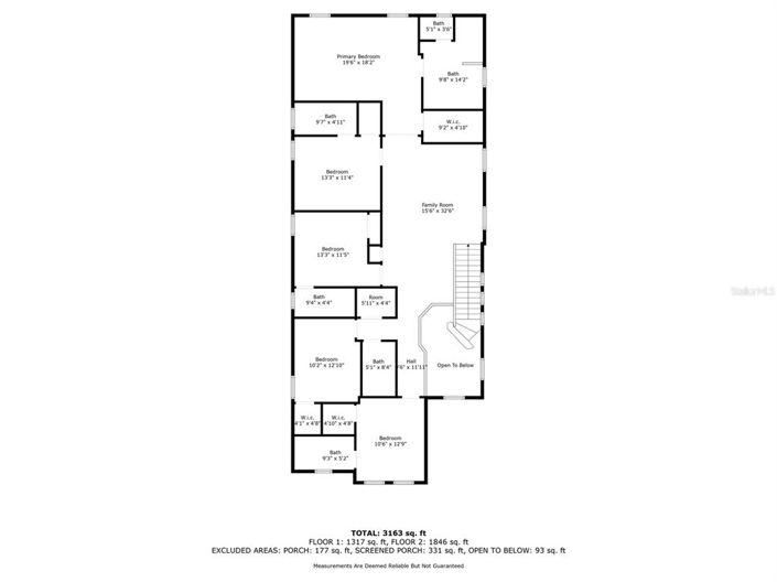 Image No.45-Propriété de 6 chambres à vendre à Reunion