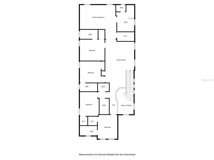 Image No.46-Propriété de 6 chambres à vendre à Reunion