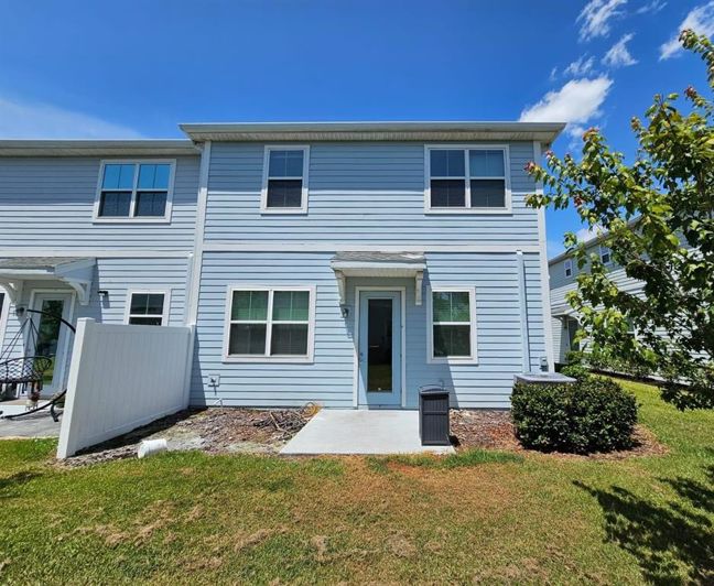 Image No.25-Maison de ville de 4 chambres à vendre à Kissimmee