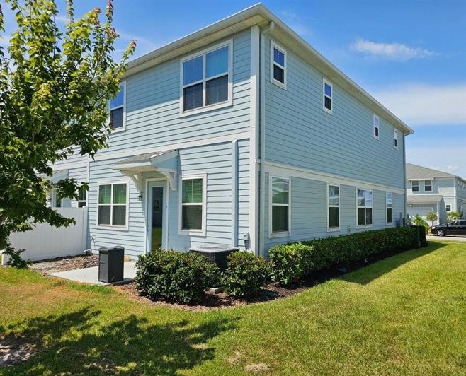 Image No.26-Maison de ville de 4 chambres à vendre à Kissimmee