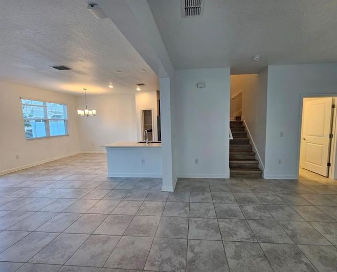 Image No.3-Maison de ville de 4 chambres à vendre à Kissimmee