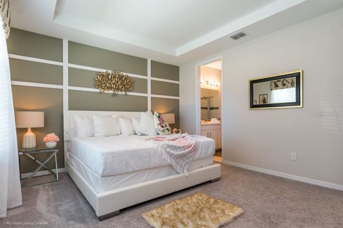 Image No.21-5 Bed Townhouse for sale