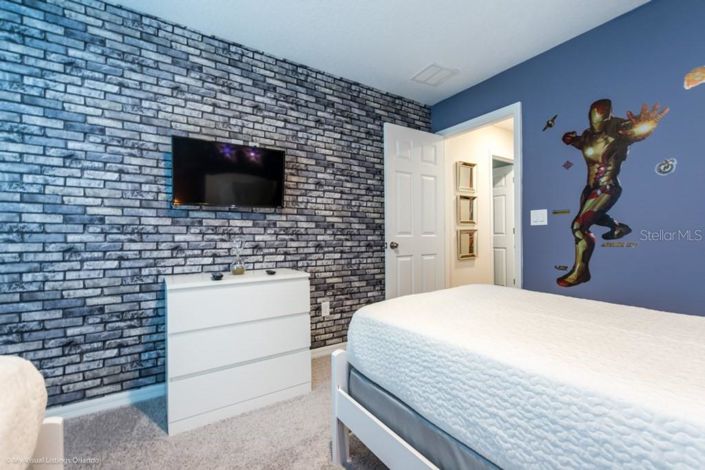 Image No.25-5 Bed Townhouse for sale