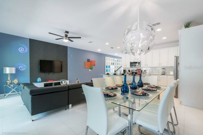 Image No.9-5 Bed Townhouse for sale