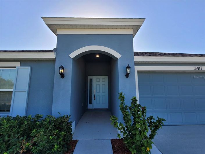 Image No.2-Propriété de 4 chambres à vendre à Haines City