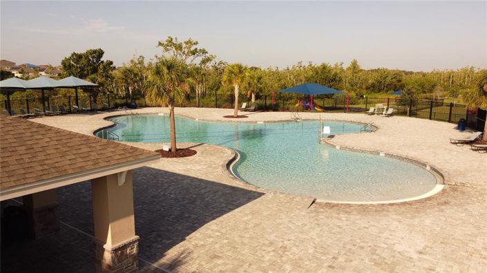 Image No.39-Propriété de 4 chambres à vendre à Haines City